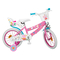 Bicicleta 16" Peppa Pig