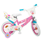 Bicicleta 14" Peppa Pig