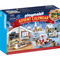 Calendar Craciun - Brutarie - Playmobil