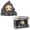 Pop Deluxe Daenerys on Dragonstone Thron, Game of Thrones