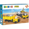 Set de construit Vehicule de constructie, Clics