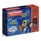Set magnetic Roti amuzante, Magformers