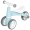 Tricicleta Berit Ride-On, Sky High, Bleu, Skiddou