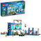 Set de construit - Lego City Academia de Politie  60372