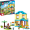 Set de construit - Lego Friends, Casa lui Pisley  41724