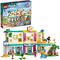 Set de construit - Lego Friends, Scoala Internationala din Heartlake  41731