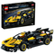 Set de construit -Lego Technic Bolid Bugatti  42151