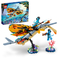 Set de construit - Lego Avatar, Aventura pe Skimwing  75576