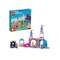 Set de construit - Lego Disney Princess, Castelul Aurorei  43211