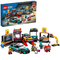 Set de construit - Lego City, Service pentru Personalizarea Masinilor   60389