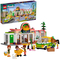 Set de construit - Lego Friends, Bacanie Organica  41729