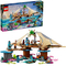 Set de construit - Lego Avatar, Casa Metkayina in Recif  75578