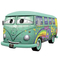 Puzzle 3D Volkswagen T1, 162 Piese