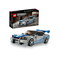 Set de construit - Lego Speed Champions Nissan Skyline GT R  76917