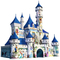 Puzzle 3D Castelul Disney, 216 Piese