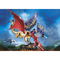 Playmobil - Dragons: Wu & Wei & Jun