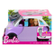 BARBIE VEHICUL ELECTRIC