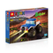 Jucarie - Seturi de constructie cu lumini si sunete Stax - Monster track
