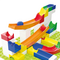 Jucarie Marble Run extensie balansoar Hubelino (45 piese)
