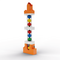 Jucarie Marble Run extensie de ridicat bile Hubelino (24 piese)
