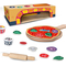 Jucarie - Set cuptor cu pizza