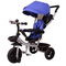 Tricicleta pentru copii Eco Trike, albastru