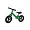 Bicicleta fara pedale cu cadru de magneziu Race Max, verde