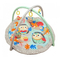 Covor cu activitate Baby Mix, bufnita