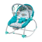 Leagan pentru bebelusi Baby Mix, Blue