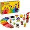 Set de construit - Lego Classic,  O Multime de Caramizi 11030