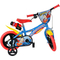 Bicicleta copii Dino Bikes 12" Superman