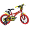 Bicicleta copii Dino Bikes 14" Bing
