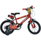 Bicicleta copii Dino Bikes 14" Cars