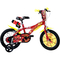 Bicicleta copii Dino Bikes 14'" Flash