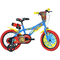 Bicicleta copii Dino Bikes 14" Pinocchio