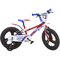 Bicicleta copii Dino Bikes 14" R1 rosu