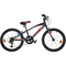 Bicicleta copii Dino Bikes 20" MTB baieti, Sport negru, cu 6 viteze