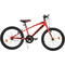 Bicicleta copii Dino Bikes 20" MTB baieti Sport rosu