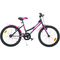 Bicicleta copii Dino Bikes 20 MTB fete Sport negru