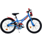 Bicicleta copii Dino Bikes 20" Superman