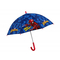 Umbrela Perletti manuala 38 cm cu inchidere cu siguranta Spiderman