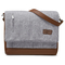 Geanta Urban Graphite grey Abc Design