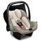 Scaun auto Tulip i-Size 0-13 kg. Nature ABC Design