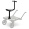 Scaunel pentru treapta Kiddie Ride On 2 Abc Design