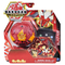 BAKUGAN S5 DEKA BLITZ FOX