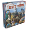 ExtensieTicket to Ride Map Collection France & Old West, limba engleza