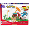 POKEMON MEGA PICNICUL POKEMON