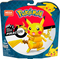 POKEMON MEGA CONSTRUCT FIGURINA PIKACHU