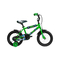 Bicicleta copii Clermont Rocky 12  - Verde
