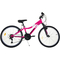 Bicicleta Dino Bikes 24 MTB femei Ring roz